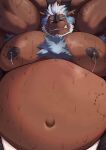 [Lanxus/LucusOLD] Project Mpreg Train : 001