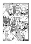 [KuQ] Sex after Versus - Nanjamo 3 (Pokémon Scarlet and Violet)