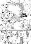 [Naitou Kirara] Tasha Henshin no Goremu Ch. 5 (COMIC Unreal 2023-12 Vol.106) [kirapinku]