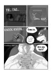 [Tan] Under The Desk