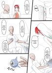 [Oneekyou (ML)] Ixioran Shintai Kensa-roku ACT.2 | Ixioran Medical Exam Records ACT.2 (Birdy the Mighty)