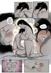 [Tobe] Haha to Watashi (ge) | Un Mondo Senza Demoni (Kimetsu no Yaiba) [Colorized]