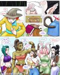 Morgana 11 ENG (PelonKhan)