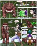 Morgana 11 ENG (PelonKhan)