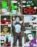Morgana 11 ENG (PelonKhan)