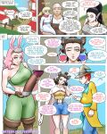 Morgana 11 ENG (PelonKhan)