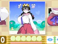 [CaptainKirb] Ripple Star Queen boss battle (Kirby 64)