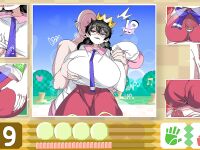 [CaptainKirb] Ripple Star Queen boss battle (Kirby 64)