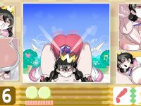 [CaptainKirb] Ripple Star Queen boss battle (Kirby 64)