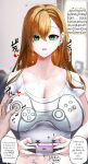 [Rim] Ningen-gata Controller | Humanoid Controller