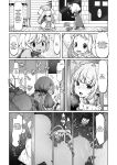 [Daijobi Kenkyuujo (Lobster)] Mareinu Oukoku no Midarana Nichijou | Indecent Days of the Mareinu Kingdom [ジゲッチ]