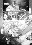 [Daijobi Kenkyuujo (Lobster)] Mareinu Oukoku no Midarana Nichijou | Indecent Days of the Mareinu Kingdom [ジゲッチ]