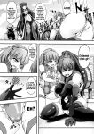 [Anthology] 2D Comic Magazine Futanarikko no Tanetsuke Press de Kyousei Haramase! Vol. 2 | Futanari girls forcefully impregnating others with a mating press! Vol. 2