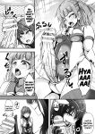 [Anthology] 2D Comic Magazine Futanarikko no Tanetsuke Press de Kyousei Haramase! Vol. 2 | Futanari girls forcefully impregnating others with a mating press! Vol. 2