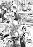 [Anthology] 2D Comic Magazine Futanarikko no Tanetsuke Press de Kyousei Haramase! Vol. 2 | Futanari girls forcefully impregnating others with a mating press! Vol. 2