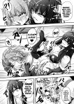 [Anthology] 2D Comic Magazine Futanarikko no Tanetsuke Press de Kyousei Haramase! Vol. 2 | Futanari girls forcefully impregnating others with a mating press! Vol. 2