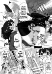 [Anthology] 2D Comic Magazine Futanarikko no Tanetsuke Press de Kyousei Haramase! Vol. 2 | Futanari girls forcefully impregnating others with a mating press! Vol. 2