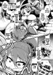 [Anthology] 2D Comic Magazine Futanarikko no Tanetsuke Press de Kyousei Haramase! Vol. 2 | Futanari girls forcefully impregnating others with a mating press! Vol. 2