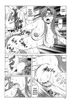 [Ozaki Akira] Caster Natsume Reiko no Yuuwaku Vol. 2 Ch.1-2