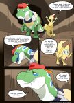 [Blitzdrachin] Project G.e.e.K.e.R. (Project Geeker)