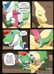 [Blitzdrachin] Project G.e.e.K.e.R. (Project Geeker)
