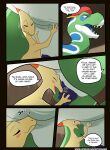 [Blitzdrachin] Project G.e.e.K.e.R. (Project Geeker)