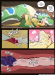[Blitzdrachin] Project G.e.e.K.e.R. (Project Geeker)