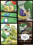 [Blitzdrachin] Project G.e.e.K.e.R. (Project Geeker)