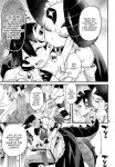 (C103) [Sourou Yarou A-Team (Tarakan)] Gome Debby Mei Hen | Gome Debby - Mei Edition (Debby the Corsifa wa Makezugirai)