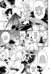 (C103) [Sourou Yarou A-Team (Tarakan)] Gome Debby Mei Hen | Gome Debby - Mei Edition (Debby the Corsifa wa Makezugirai)