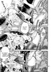(C103) [Sourou Yarou A-Team (Tarakan)] Gome Debby Mei Hen | Gome Debby - Mei Edition (Debby the Corsifa wa Makezugirai)