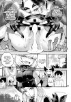 (C103) [Sourou Yarou A-Team (Tarakan)] Gome Debby Mei Hen | Gome Debby - Mei Edition (Debby the Corsifa wa Makezugirai)