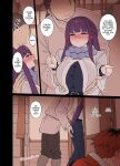 [Dokuneko Noil] Fern (Sousou no Frieren)