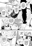[Shinjugai (Takeda Hiromitsu)] Outama King of Soul (Fate/stay night) [biribiri]