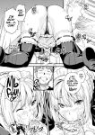 [Shinjugai (Takeda Hiromitsu)] Outama King of Soul (Fate/stay night) [biribiri]