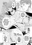 [Shinjugai (Takeda Hiromitsu)] Outama King of Soul (Fate/stay night) [biribiri]