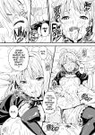 [Shinjugai (Takeda Hiromitsu)] Outama King of Soul (Fate/stay night) [biribiri]