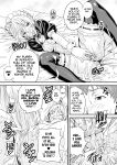 [Shinjugai (Takeda Hiromitsu)] Outama King of Soul (Fate/stay night) [biribiri]