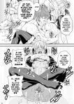 [Shinjugai (Takeda Hiromitsu)] Outama King of Soul (Fate/stay night) [biribiri]