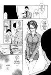Kisei Juui Suzune | Parasite Doctor Suzune Vol.1-5 [Haruki]