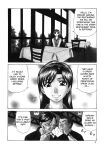 [Ozaki Akira] Caster Natsume Reiko no Yuuwaku Vol. 2 Ch.1-3