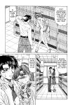 [Ozaki Akira] Caster Natsume Reiko no Yuuwaku Vol. 2 Ch.1-3
