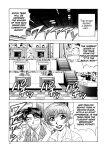 [Ozaki Akira] Caster Natsume Reiko no Yuuwaku Vol. 2 Ch.1-3