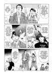 [Ozaki Akira] Caster Natsume Reiko no Yuuwaku Vol. 2 Ch.1-3
