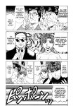 [Ozaki Akira] Caster Natsume Reiko no Yuuwaku Vol. 2 Ch.1-3