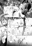 [Koko de Chikubi o Hitotsumami (Juurouta)] Incubus-kun to Mesu Kaihatsu Shokushukan [mysterymeat3]