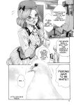 [MTL-Translated] Kisei Juui Suzune | Parasite Doctor Suzune Vol. 6 [Haruki]
