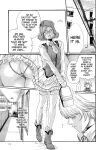 [MTL-Translated] Kisei Juui Suzune | Parasite Doctor Suzune Vol. 6 [Haruki]