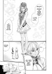 [MTL-Translated] Kisei Juui Suzune | Parasite Doctor Suzune Vol. 6 [Haruki]