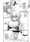 [MTL-Translated] Kisei Juui Suzune | Parasite Doctor Suzune Vol. 6 [Haruki]